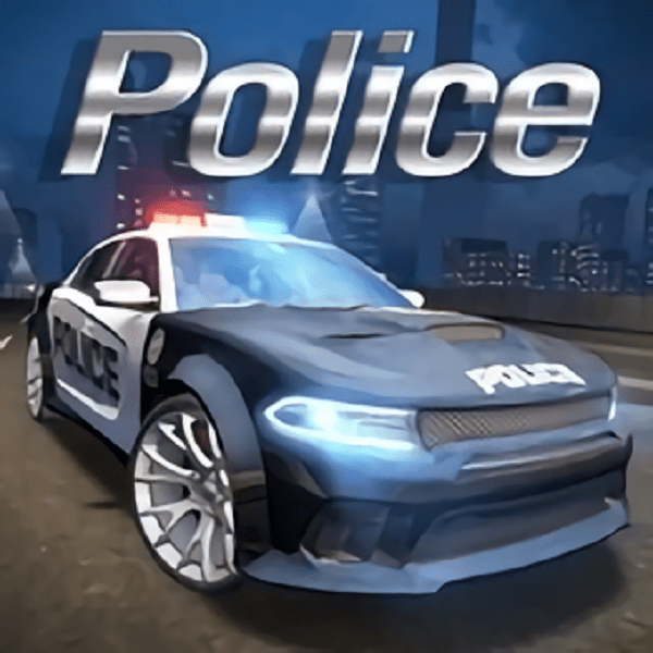 警察驾驶模拟器国际服游戏(police sim 2022) v1.9.114 安卓版