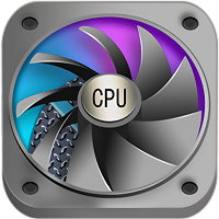 cpu cooler软件