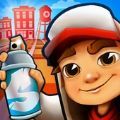 subwaysurfers 最老版本