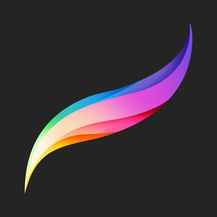 procreate 官方安卓版 1.7.6