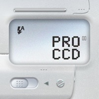 ProCCD 复古ccd相机 2.4.3