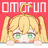 omofun漫画 官方正版 1.0