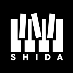 shida钢琴助手 蛋仔派对 1.1