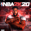 NBA 2K20 免费版 76.5.1