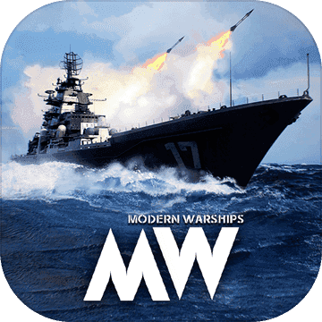 modern warships 国际服