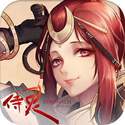 侍灵手游变态版满v版 v1.5 安卓sf版