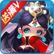 五虎上将bt公益服 v1.1.0 安卓满v版