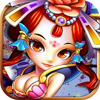 三国八阵图bt变态版 v1.3 安卓sf版