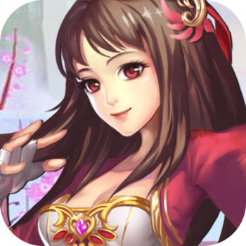 热血三国无双满v变态版 v2.1.0 安卓版