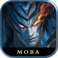 moba三国手游bt版 v1.3.2 安卓sf版