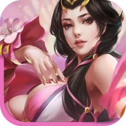 三国女神变态版送vip10