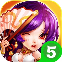 三国捉妖记手游私服送vip v1.2 安卓sf版