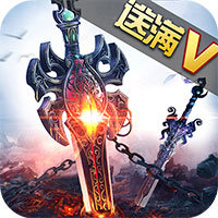 剑灵大主宰满v变态版 v2.0.9 安卓sf版