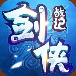 剑侠战记变态版 v2.8.6 安卓sf版