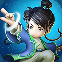 大武侠物语手游变态版 v1.6.0 安卓bt版