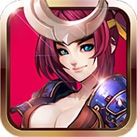 挂机勇士gm版变态版 v2.5.4 安卓满v版