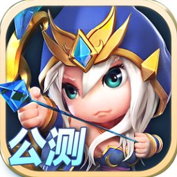 超神战记sf公益服 v1.6.14 安卓bt版