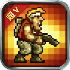 超合金子弹bt版 v1.0.2 安卓变态版