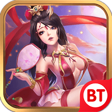 胡来三国q传bt变态版 v1.0.2 安卓sf版