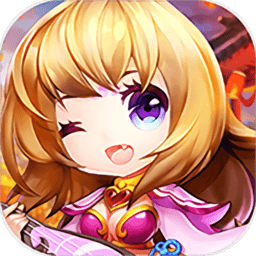 果盘美女三国手游变态版 v1.0.1 安卓版