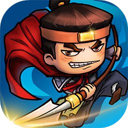 休闲三国满v版 v1.0.1 安卓版