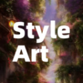 styleart绘画 免费版 1.2.7