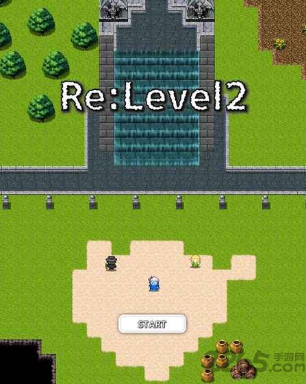 re level2手机游戏下载