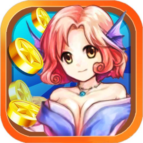 天降少女真爱物语手机版 v1.0.4 安卓版