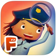 小小警察 v1.0 安卓版