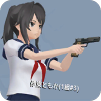 学园少女模拟器中文破解版 v1.0 安卓版