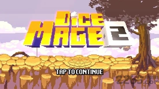 dice mage 2游戏下载