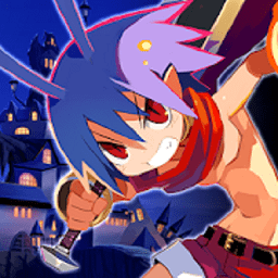 魔界战记1完成disgaea1complete游戏