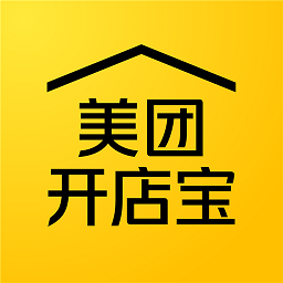 美团开店宝商家版app官方版 v9.28.1 安卓最新版