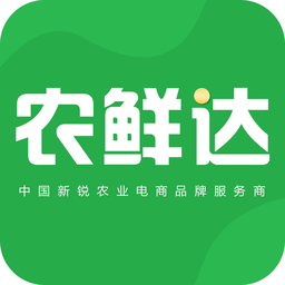 农鲜达app