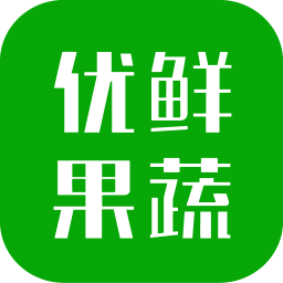 优鲜果蔬超市app