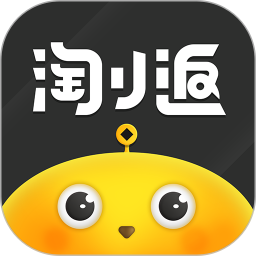 淘小返app v1.1.6 安卓版