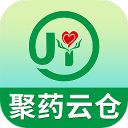 聚药云仓手机版 v1.2 安卓版