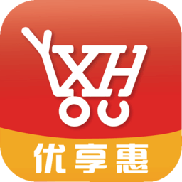 优享惠返利券联盟app