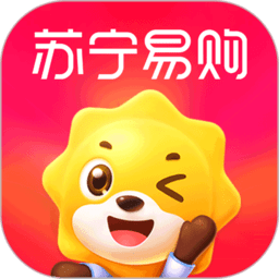 苏宁易购极速版 v9.5.124 安卓最新版