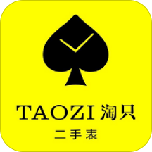 淘只二手表app