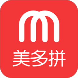 美多拼app