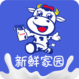 新鲜家园app