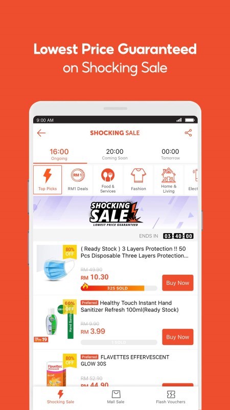 shopee印度站点