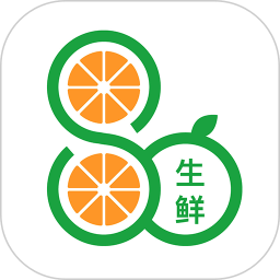 捌零生鲜app