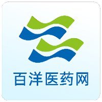 百洋医药网app