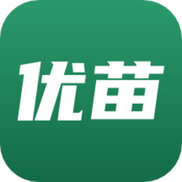 优苗荟软件 v1.0.8 安卓版