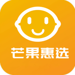 芒果惠选app v1.3.84 安卓版