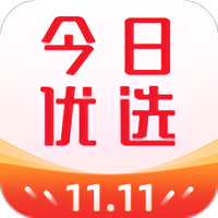 今日优选app v2.1.7 安卓版