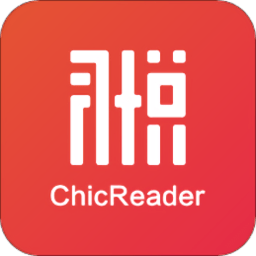 chicreader软件