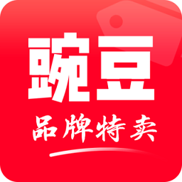 豌豆优选特卖商城app v2.2.4 安卓版